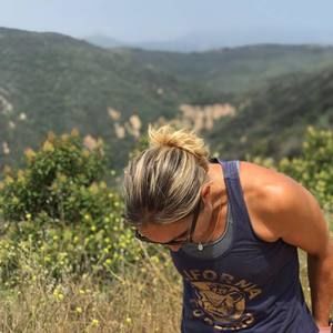 Meet your Posher, Julie